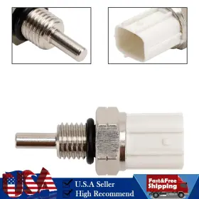 3y9725140 Darupsun M582-a026 Water Temperature Sensor For Tohatsu Md115a Honda Arx1200 Marine Bf40