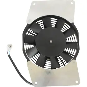 Db Electrical 434-58007 Radiator Fan Assembly For Yamaha Yfm700r Yfm700rh 700 Grizzly 2007 Rfm0020