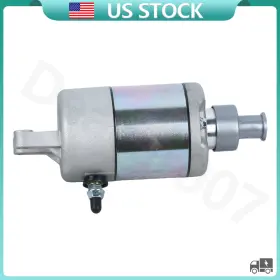 1mq8189000 Deacar007 Start Motor For Buck 400s Xy400s 9teeth Massimo Bennche Utv