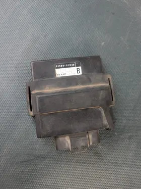 Denso 32920 31h30 112100 09 Suzuki King Quad Lt-a 500 Cdi Box Fi Computer Control Unit