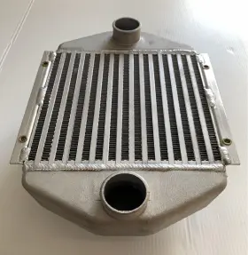 Depo Racing Dr10120 2017 2018 2019 Can-am X3 Turbo Intercooler All Models Sold