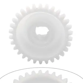 Dictorcoltd 550732900111 1 Pcs New Recoil Pull Starter Gear For 1987 - 2006 Suzuki Lt80 Lt 80 Quadsport