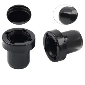 Dictorcoltd 550748561290 2 Pcs Short Bushing Swing Arm For Cf Moto Cforce Uforce Z Force 9060-050003