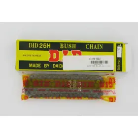 Did 25hx98le Cam Chain With 98 Links - 25h98