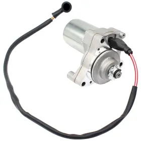Dkiigame Dk-mp-st02 Starter For 125cc 50cc 70 Cc 90cc 100 110cc Atv Dirt Bike Go Karts Pit Bik