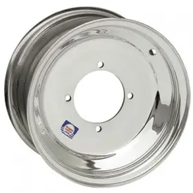 Douglas 016-07 4/166 .125 Wheel 10x6 2.0 4.0