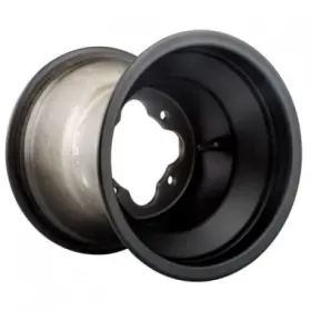 Douglas A506-079m 4/110 A5 Wheel 9x8 3.0 5.0 Matte Black