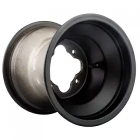 Douglas A506-159m 4/110 A5 Wheel 10x8 3.0 5.0 Matte Black