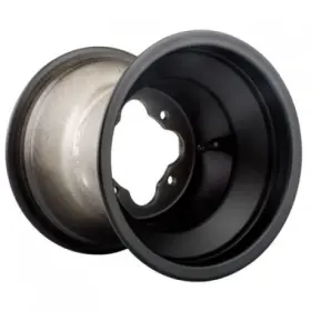 Douglas A507-049m 4/115 A5 Wheel 9x8 3.0 5.0 Matte Black