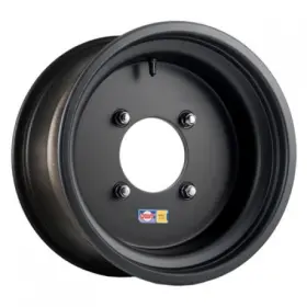 Douglas Uls15084456blkt 4/156 Ultimate Sport Wheel 15x8 3.5 4.5 Matte Black
