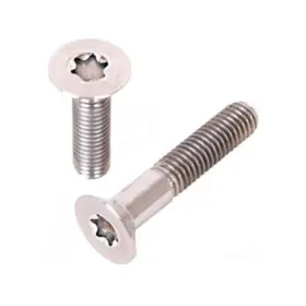 Drag Specialties Ds192369 Countersunk Socket-head Bolts - 5/16 Inch -24 X 1