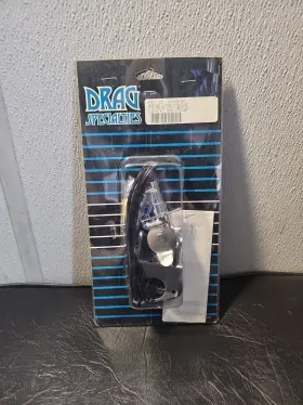 Drag Specialties Ds708166 S27 T2 Honda Goldwing New Hitch Receiver A2