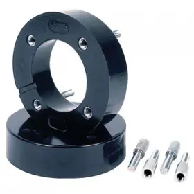 Dura Blue 4144f Graph-lite Ez Fit Urethane Front Wheel Spacer 1.5 Inch
