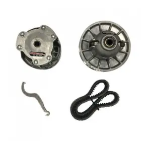 Duraclutch Dcg2-general Clutch Kit