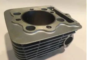 Dw Cl89mm-trx400-9908-001 New Honda Trx400ex Trx 400ex 89mm 440cc Big Bore Cylinder Fit1999-2008