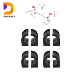 Dyue-2023 5439731 Upper Steering Bushing Fit For Polaris Sportsman 300 400 500 600 700 800