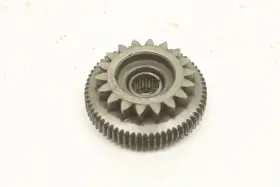 E-ton 650182 E-ton Impuls 50 99 Starter Gear 42372