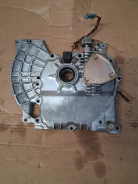 E-z-go 72886g01 Robin Eh29c Engine Crankcase Cover E-z-go 295cc