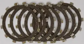 Ebc Ck4469 M-007 Clutch Kit For Kawasaki Kx125 1985-1987