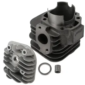 E18302cp875s Eccpp Engine Cylinder&head Kit For Polaris Sportsman Scrambler Predator 90 54mm