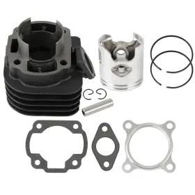 Eccpp E18385cp870s Cylinder Piston Gasket Top End Kit For Yamaha Jog Zuma Vino 2 Stroke 50cc 70cc
