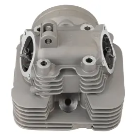 Eccpp E18399cp877s Cylinder Head Valve New For Yamaha Bear Tracker Yfb250 Yfm250 4bd-11101-03-00