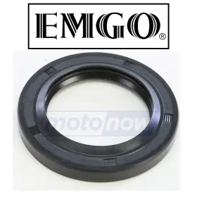 Emgo Mn/2kdz Rear Oil Seal For 1998-1999 Polaris Trail Boss 250 - Engine Gaskets And Fb