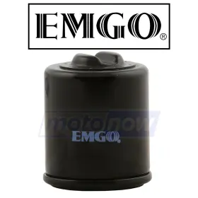 3ccn Emgo Mn/3ccn Oil Filter For 2011 Piaggio Mp3 Hybrid - Engine Filters Yf