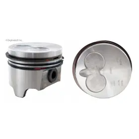 Enginetech K1577 8 030 Piston Kit For Select 89-94 Ford Models K1577 8 030