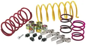 Epi 4197-e130972-utv Sport Utility Clutch Kit-elevation 3000-6000ft.-tire Size 27-28 Inch For