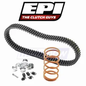 Epi Mn/58p9 Mudder Clutch Kit For 2018-2019 Polaris Ranger Xp 1000 Eps - Engine Ce