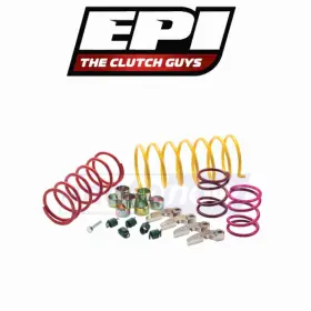 Epi Mn/5ez8 Sport Utility Clutch Kit For 2017-2019 Can-am Outlander 1000 Dps - Kz