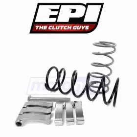 Epi Mn/keq0 Sport Utility Clutch Kit For 2018 Can-am Outlander 1000 X Xc - Engine Tw