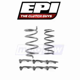 Epi Mn/sb09 Sport Utility Clutch Kit For 2018-2019 Can-am Maverick X3 Turbo R - Mg