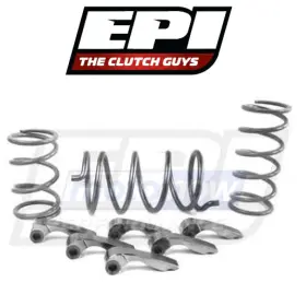 Epi Mn/y2vk Sport Utility Clutch Kit For 2018-2020 Can-am Maverick X3 X Rc Turbo - Lx