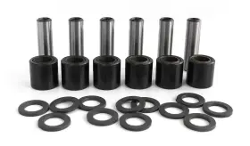 Epi Performance We210933 Primary Clutch Roller Kit For 2018 Can-am Maverick X3 900 Ho Utv