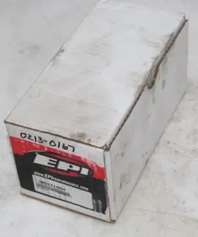 Epi We271004 New - Cv Joint Kit Part#