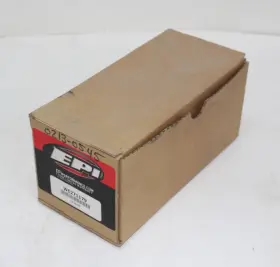 Epi We271179 New - Cv Joint Kit Part #