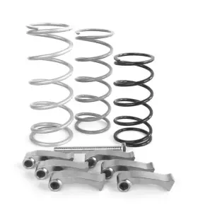 Epi We437020 Low Altitude Sport Utility Clutch Kit Can-am 1000 Commander 4x4 2011-2012