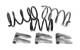 Epi We437624 Mudder Clutch Kit Can-am Maverick Sport 1000r Xmr/maverick Xrc