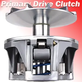 Eway Mas1ooo83plooo111-1f Eps Primary Drive Clutch For 2014-2024 2015 Polaris Rzr Xp 1000 General Us