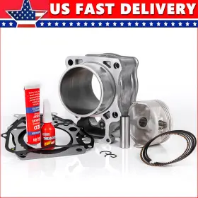 Masaoo37hd157iooo6zb-1f Eway Cylinder Piston Top End Rebuild Kit For Honda 2007-up Trx 420 Rancher Atv Us Masaoo37hd157iooo6zb-1f Eway Cylinder Piston Top End Rebuild Kit For Honda 2007-up Trx 420 Rancher Atv Us