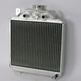 Factory Outlet For Radiator 5642313 Fit Aluminum 1996 1997 1998 1999 Polaris Sportsman 500
