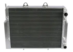 Factory Outlet For Radiator Hpr612 2008-2014 Polaris Rzr 800 Rzr800s 2010 2011 2012 New