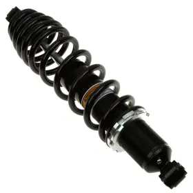 Factory Spec 1515-0842 Rear Gas Shock Fits Polaris Ranger 400 500 570 800 Etx - See Years
