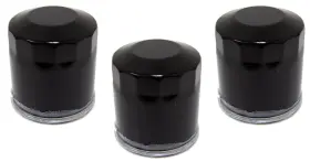 Factory Spec 3 Fs-708c 3 Pack Oil Filters For Polaris Magnum 325 2x4 And 4x4 2000 2001 2002