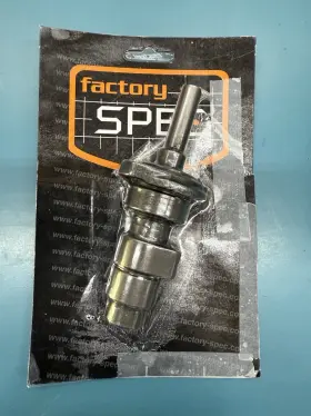 Factory Spec At-09139 Honda 200x Atc Big Red 200. Atc185 200es 200s Engine Camshaft Cam Shaft
