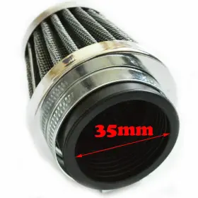 Fancy Scooters T02105 Apollo 125cc Fusion Db-35 Db-x18 Dirtbike Air Filter