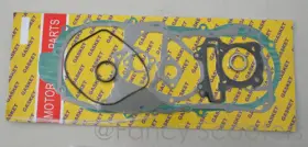 Fancy Scooters Tp-02m246 Icebear Bull 150 Pak150-3 Atv Gasket Set