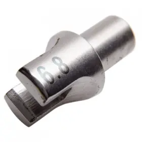 Fct-268 Fasst Spoke Wrench Head 6.8 Mm For Atv/utv